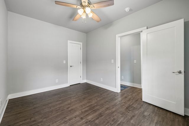 1617 Dr Db Todd Jr Blvd, Nashville, TN 37208