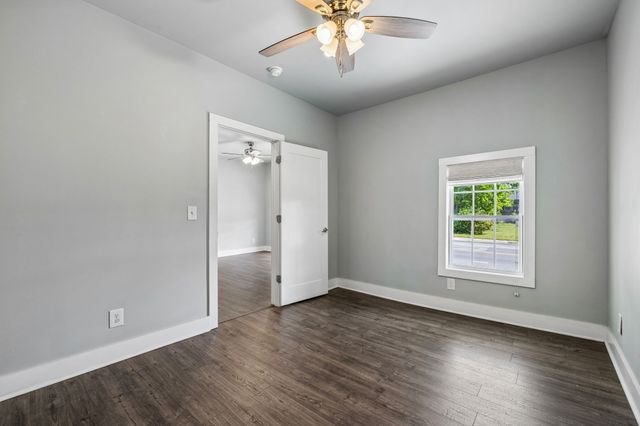 1617 Dr Db Todd Jr Blvd, Nashville, TN 37208