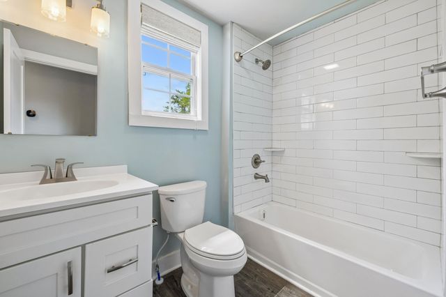 1617 Dr Db Todd Jr Blvd, Nashville, TN 37208