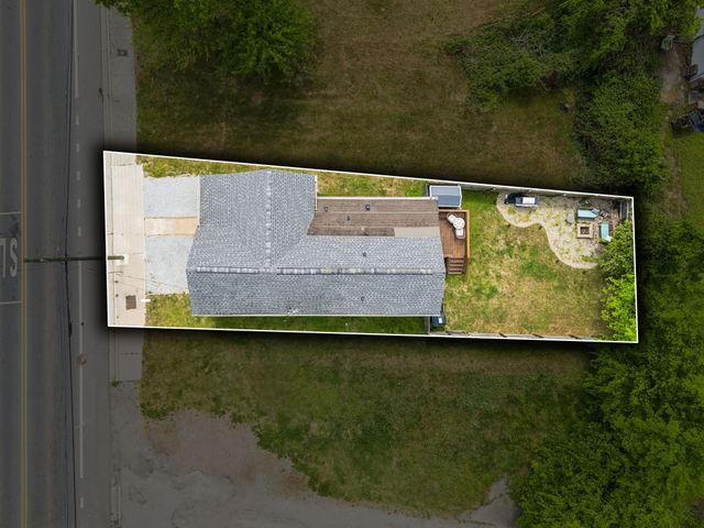 1617 Dr Db Todd Jr Blvd, Nashville, TN 37208