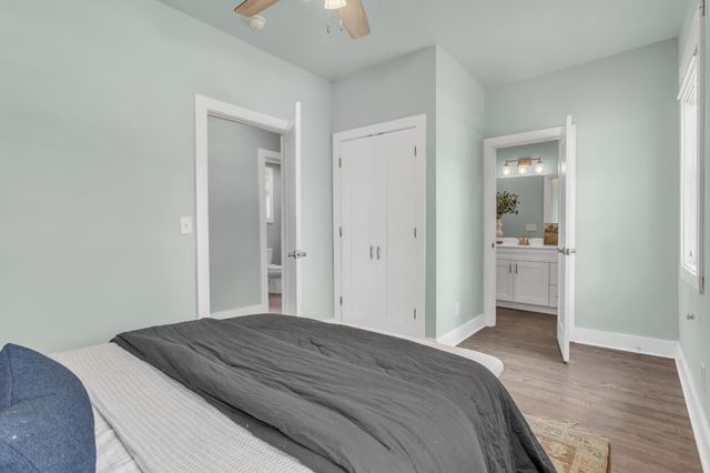 1617 Dr Db Todd Jr Blvd, Nashville, TN 37208