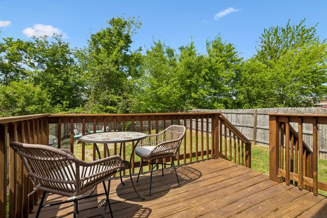 1617 Dr Db Todd Jr Blvd, Nashville, TN 37208