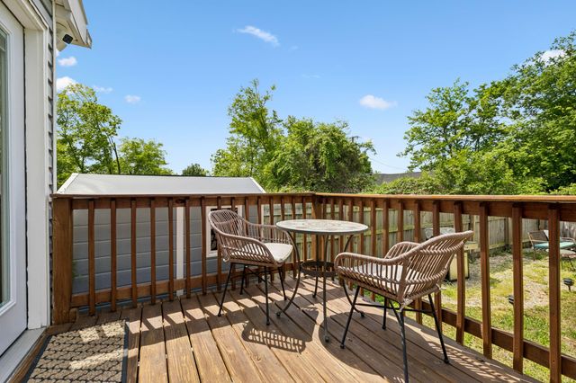 1617 Dr Db Todd Jr Blvd, Nashville, TN 37208