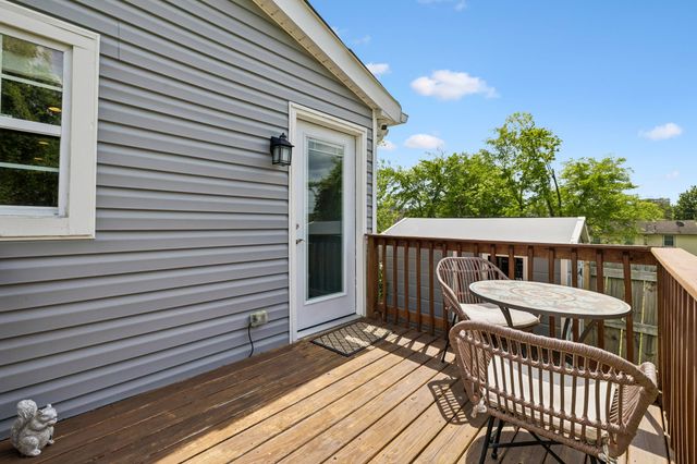 1617 Dr Db Todd Jr Blvd, Nashville, TN 37208