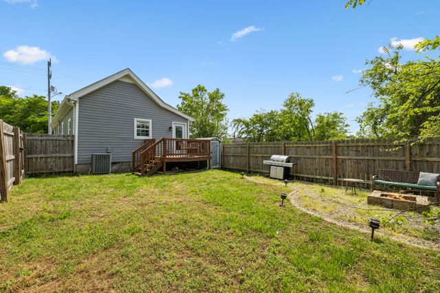 1617 Dr Db Todd Jr Blvd, Nashville, TN 37208