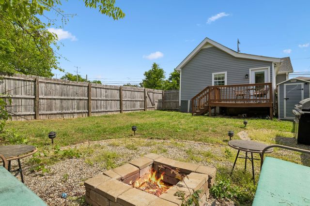 1617 Dr Db Todd Jr Blvd, Nashville, TN 37208