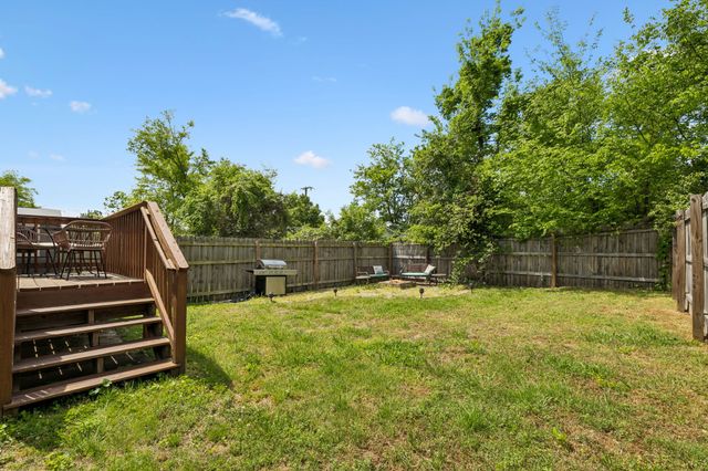 1617 Dr Db Todd Jr Blvd, Nashville, TN 37208