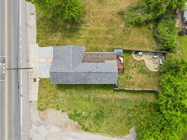 1617 Dr Db Todd Jr Blvd, Nashville, TN 37208