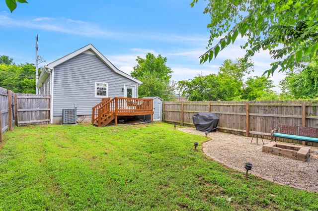 1617 Dr Db Todd Jr Blvd, Nashville, TN 37208