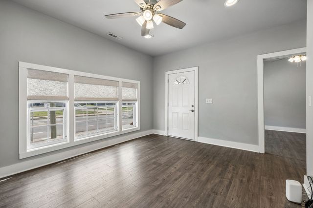 1617 Dr Db Todd Jr Blvd, Nashville, TN 37208