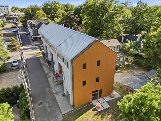 2124 JEFFERSON AVE, Memphis, TN 38104