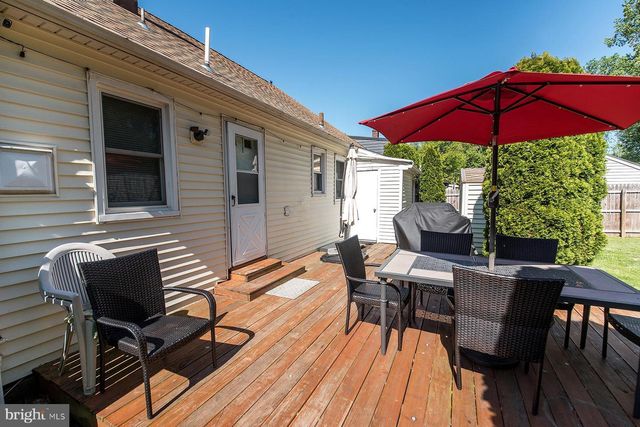 276 CLAMER, Ewing, NJ 08628