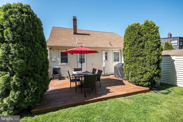 276 CLAMER, Ewing, NJ 08628
