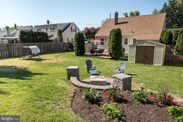 276 CLAMER, Ewing, NJ 08628