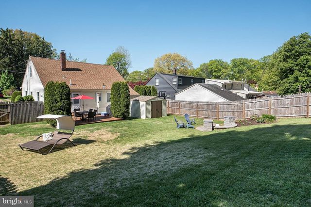 276 CLAMER, Ewing, NJ 08628