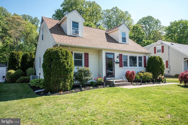 276 CLAMER, Ewing, NJ 08628