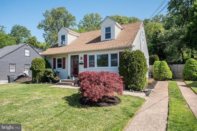 276 CLAMER, Ewing, NJ 08628