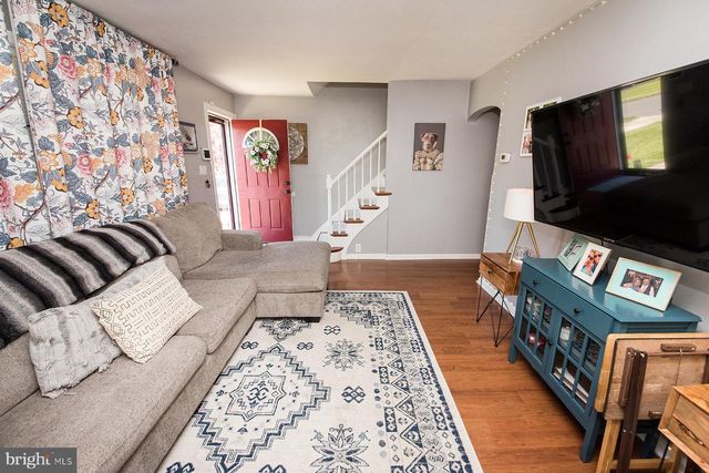 276 CLAMER, Ewing, NJ 08628