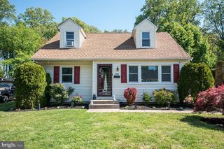 276 CLAMER, Ewing, NJ 08628