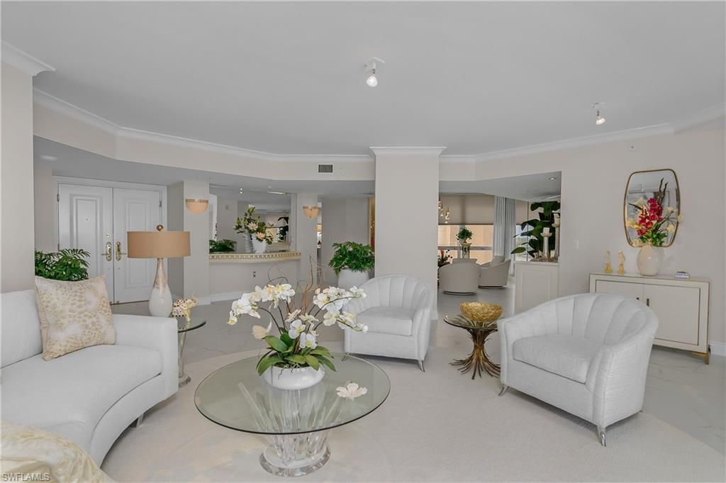 4021 Gulf Shore BLVD N 903, NAPLES, FL 34103 — photo 3
