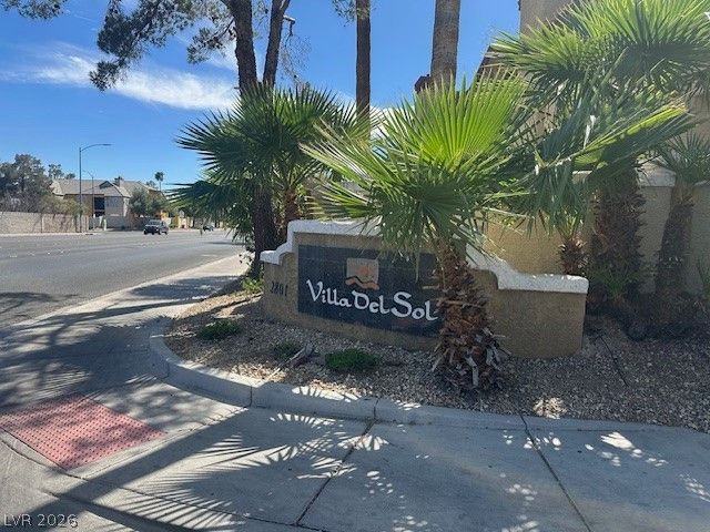 2801 North Rainbow Boulevard 133, Las Vegas, NV 89108