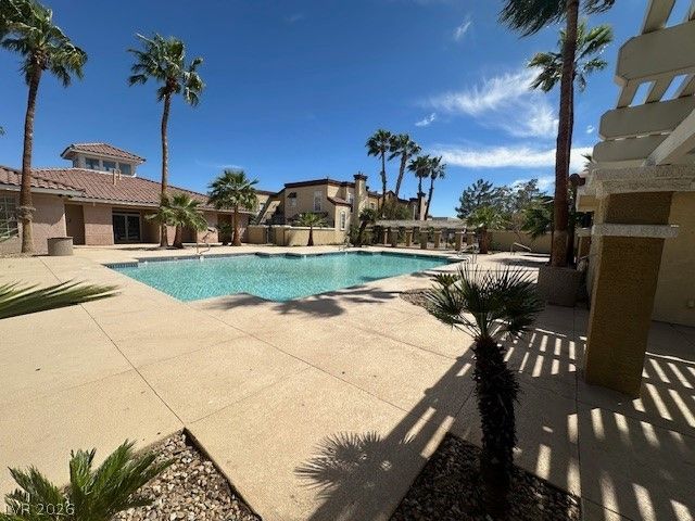 2801 North Rainbow Boulevard 133, Las Vegas, NV 89108