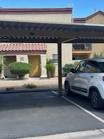 2801 North Rainbow Boulevard 133, Las Vegas, NV 89108