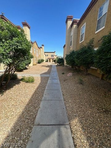 2801 North Rainbow Boulevard 133, Las Vegas, NV 89108