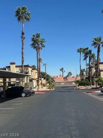 2801 North Rainbow Boulevard 133, Las Vegas, NV 89108