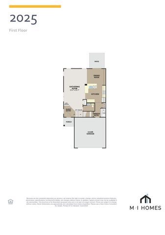 17514 Ebling Trail, Westfield, IN 46062