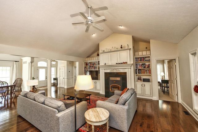 7219 Johnstown Road, Mount Vernon, OH 43050