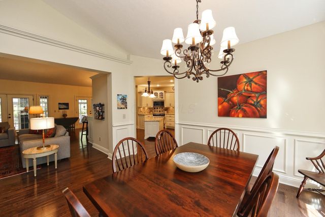 7219 Johnstown Road, Mount Vernon, OH 43050