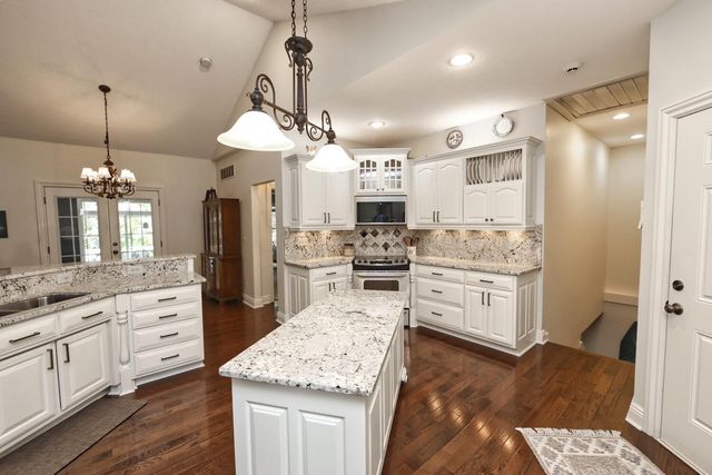 7219 Johnstown Road, Mount Vernon, OH 43050