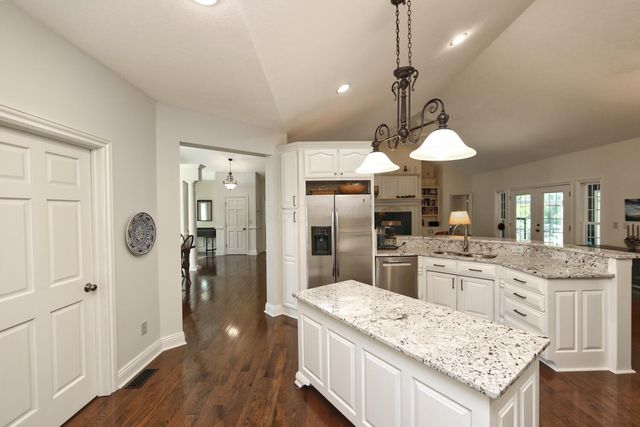 7219 Johnstown Road, Mount Vernon, OH 43050