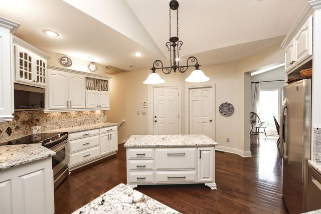 7219 Johnstown Road, Mount Vernon, OH 43050