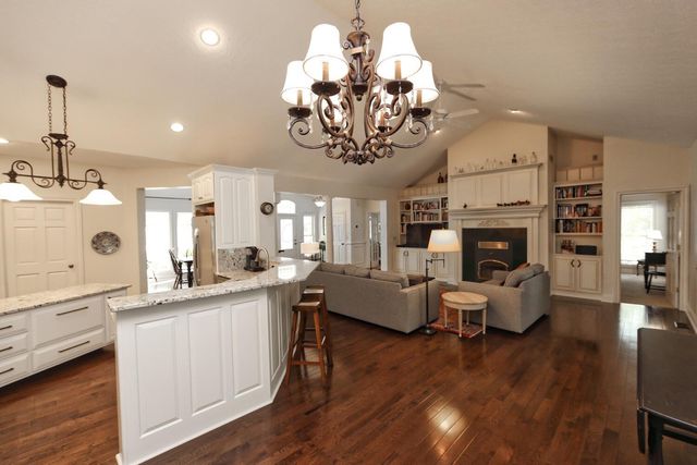 7219 Johnstown Road, Mount Vernon, OH 43050