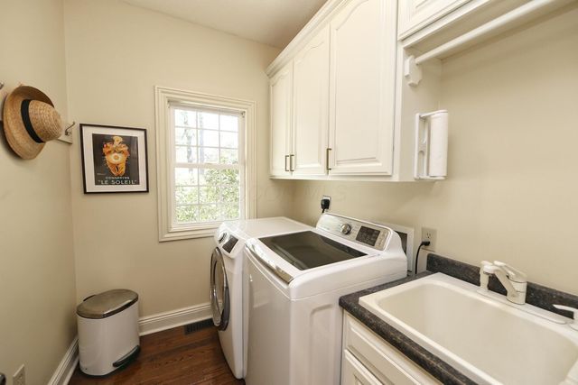 7219 Johnstown Road, Mount Vernon, OH 43050