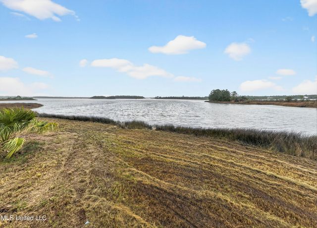 24616 Yacht Club Drive, Pass Christian, MS 39571