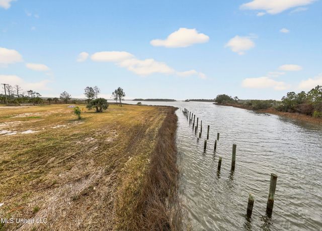 24616 Yacht Club Drive, Pass Christian, MS 39571