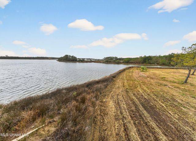 24616 Yacht Club Drive, Pass Christian, MS 39571