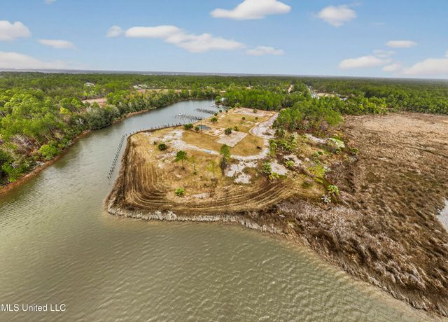 24616 Yacht Club Drive, Pass Christian, MS 39571