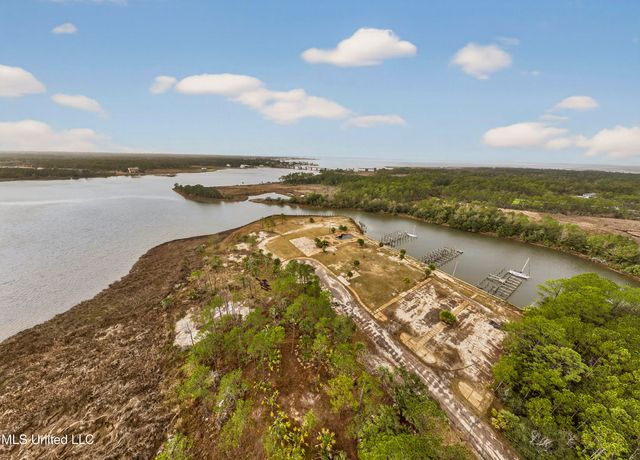 24616 Yacht Club Drive, Pass Christian, MS 39571