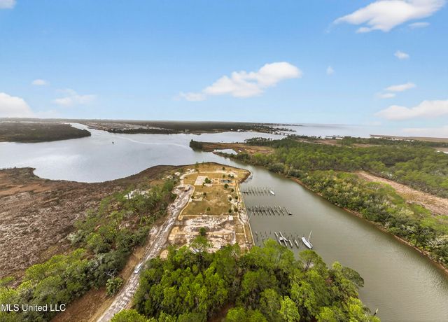 24616 Yacht Club Drive, Pass Christian, MS 39571