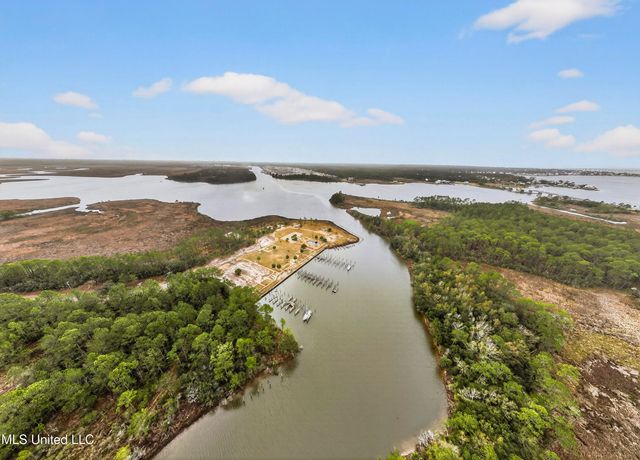 24616 Yacht Club Drive, Pass Christian, MS 39571