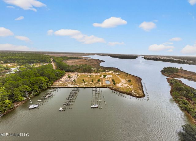 24616 Yacht Club Drive, Pass Christian, MS 39571