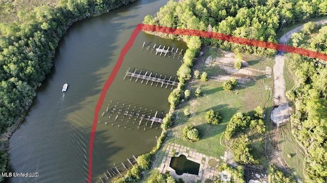 24616 Yacht Club Drive, Pass Christian, MS 39571