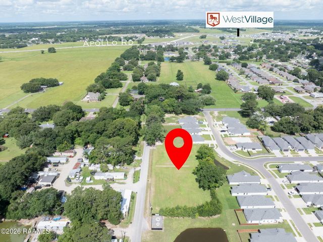 113 Des Jacques Road, Lafayette, LA 70506