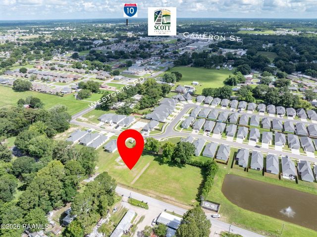 113 Des Jacques Road, Lafayette, LA 70506