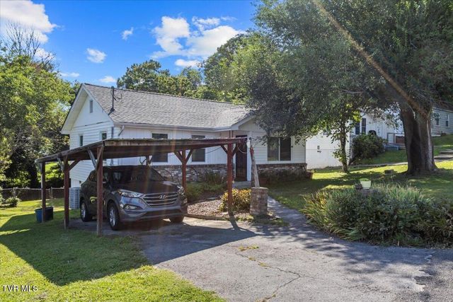 212 Alabama Street, Kingsport, TN 37660