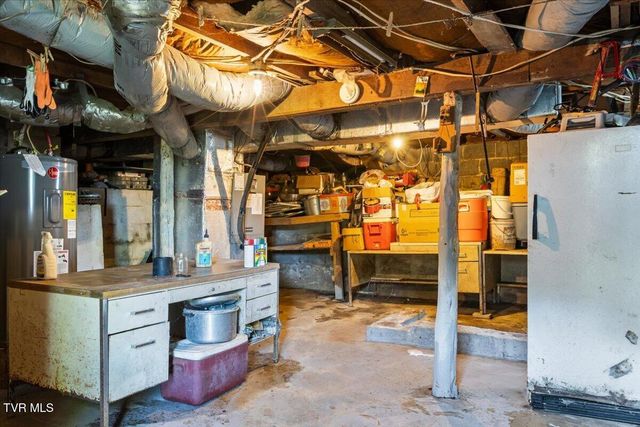 212 Alabama Street, Kingsport, TN 37660